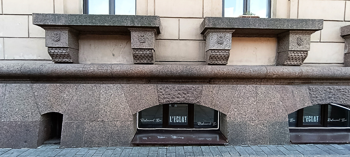Архитектор Е.А. Левинсон, 1947-1949. Листайте дальше