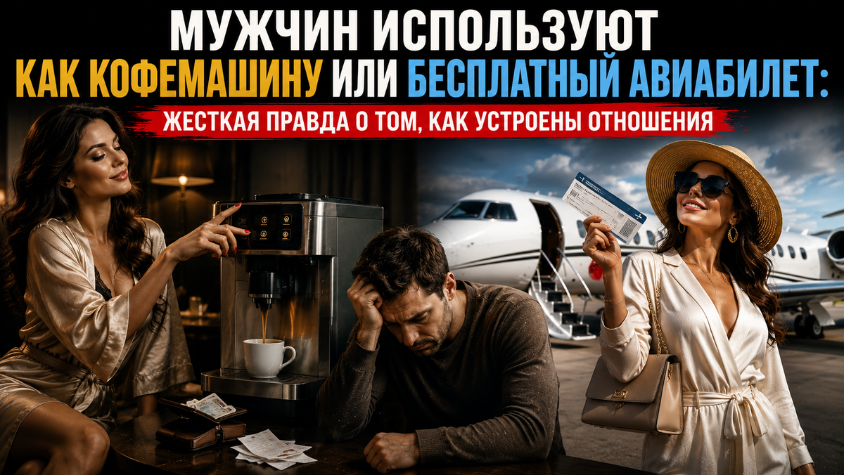 психология современных отношений