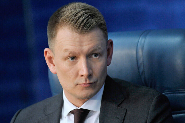   Юрий Инякин/«Парламентская газета»