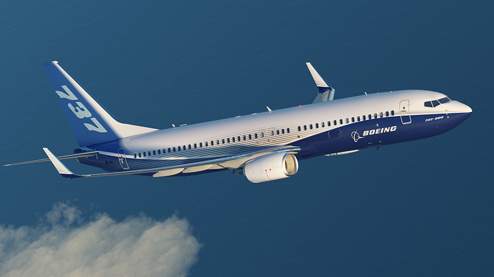 Изображение: Boeing  📷
