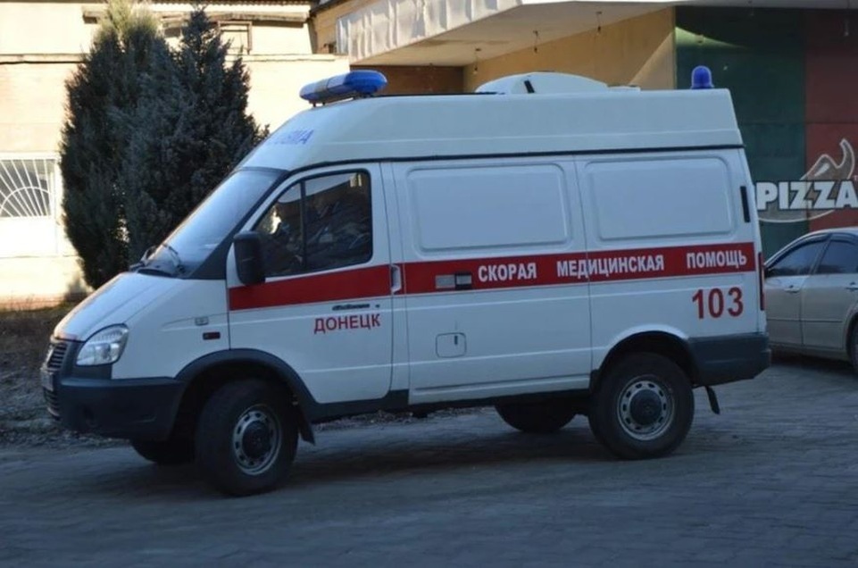    11 мирных жителей пострадали в ДНР за сутки из-за атак ВСУ Роман ПОБЕРЕЖНЮК