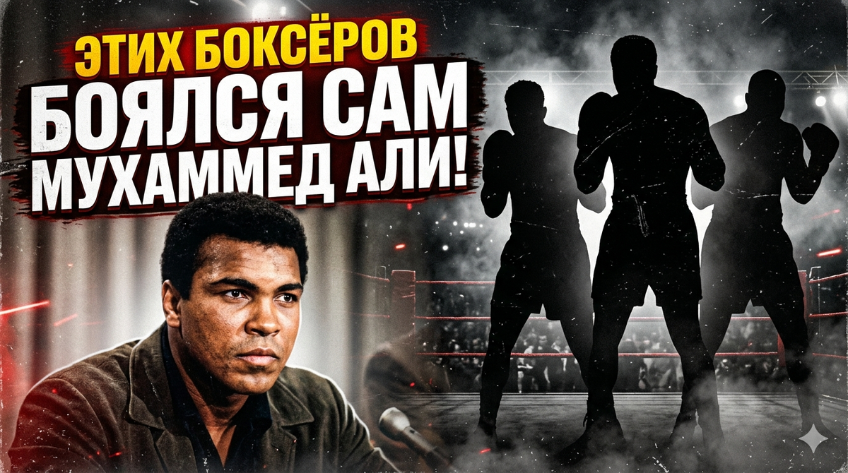 Мухаммед Али