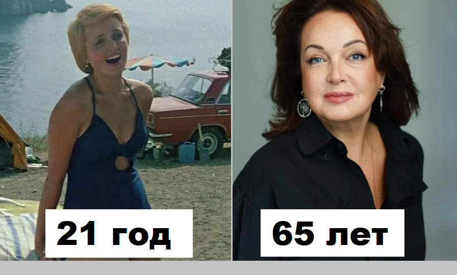 Спустя 44 года. Как изменились 5 актёров из фильма «Спортлото-82»