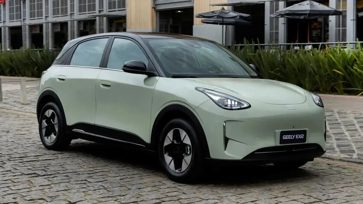    © geely-motors.com