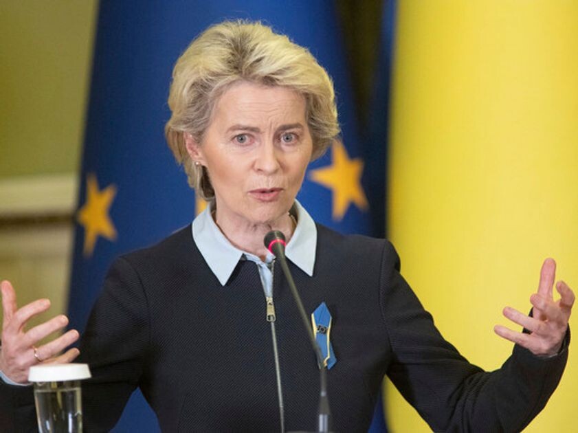 - Сегодня вы, а потом... мы, может быть...