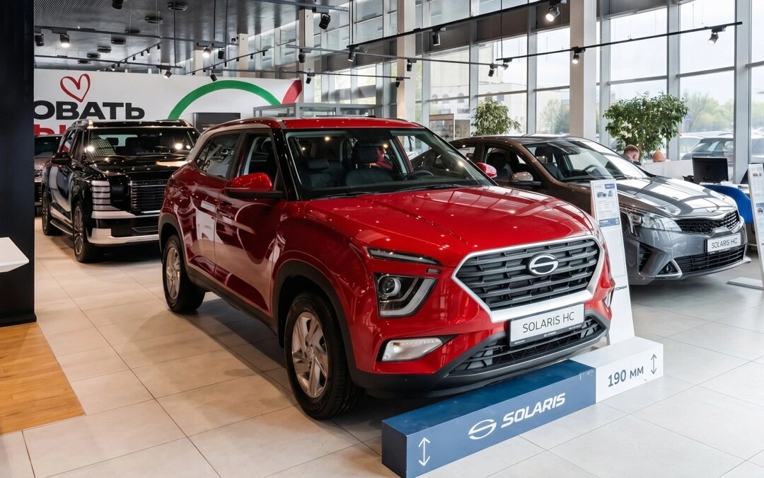Фото: Autonews
