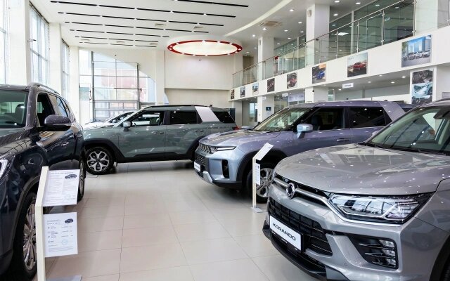 Фото: Autonews