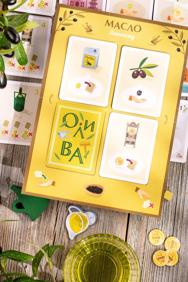 ист. фото — канал gaga games, автор. Boardgame_pics