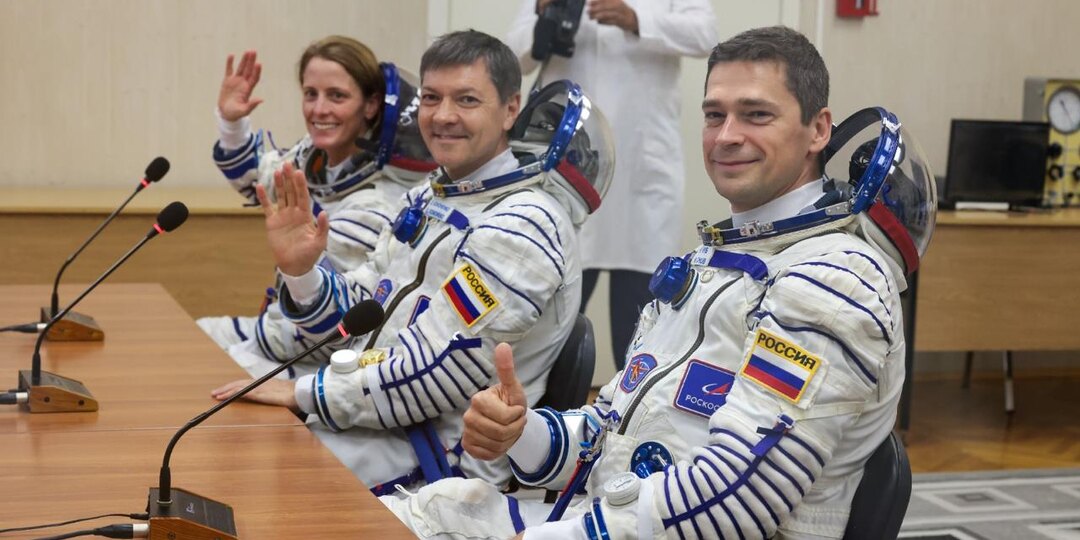 Не во сне, а наяву: отправляемся смотреть запуск «Союз МС-29»