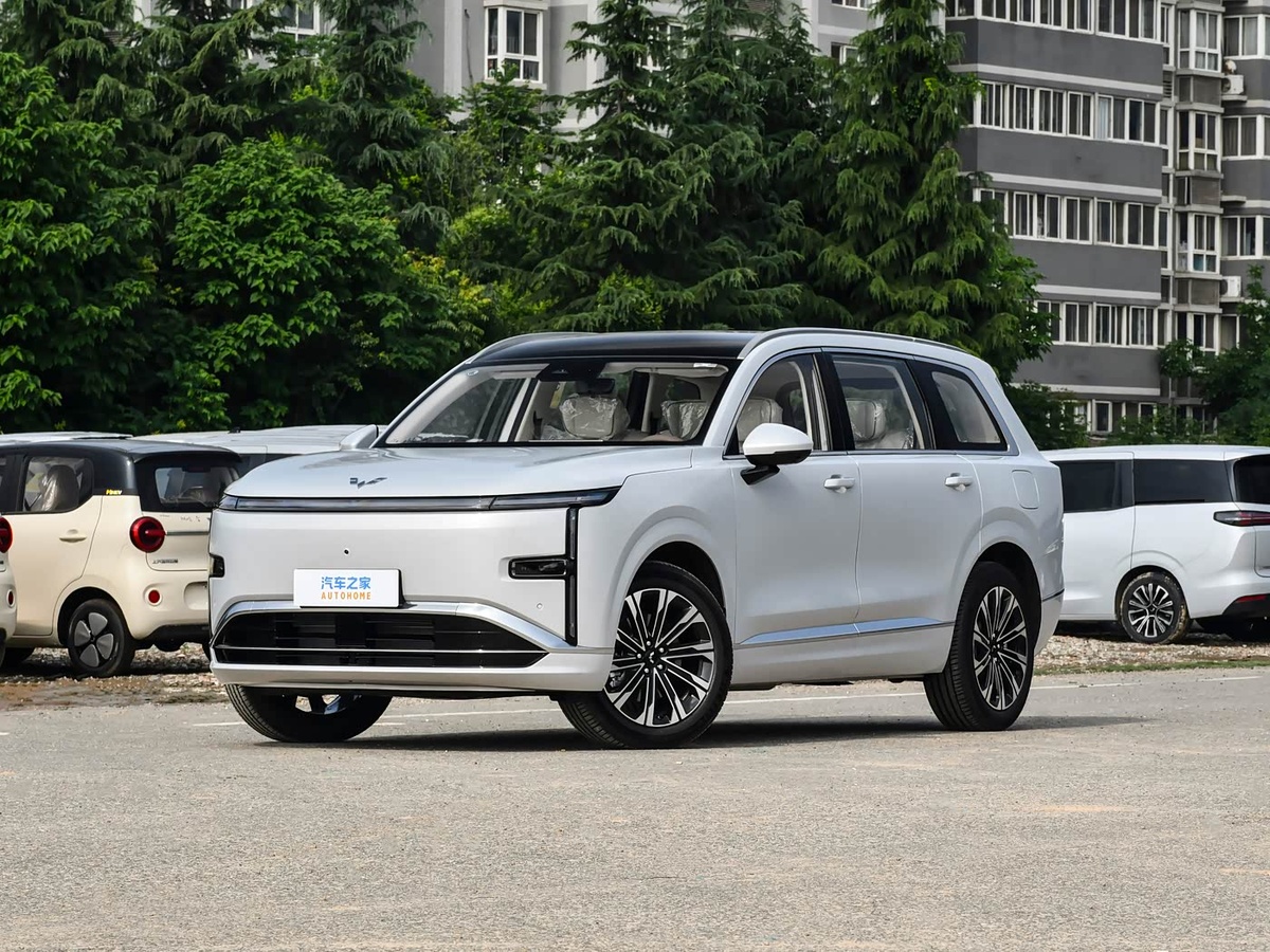 Изображение: Autohome  📷
