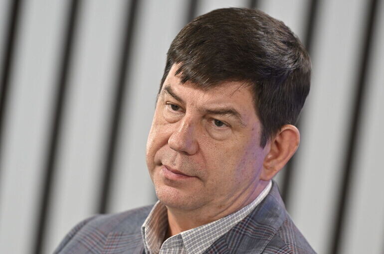   Юрий Инякин/«Парламентская газета»