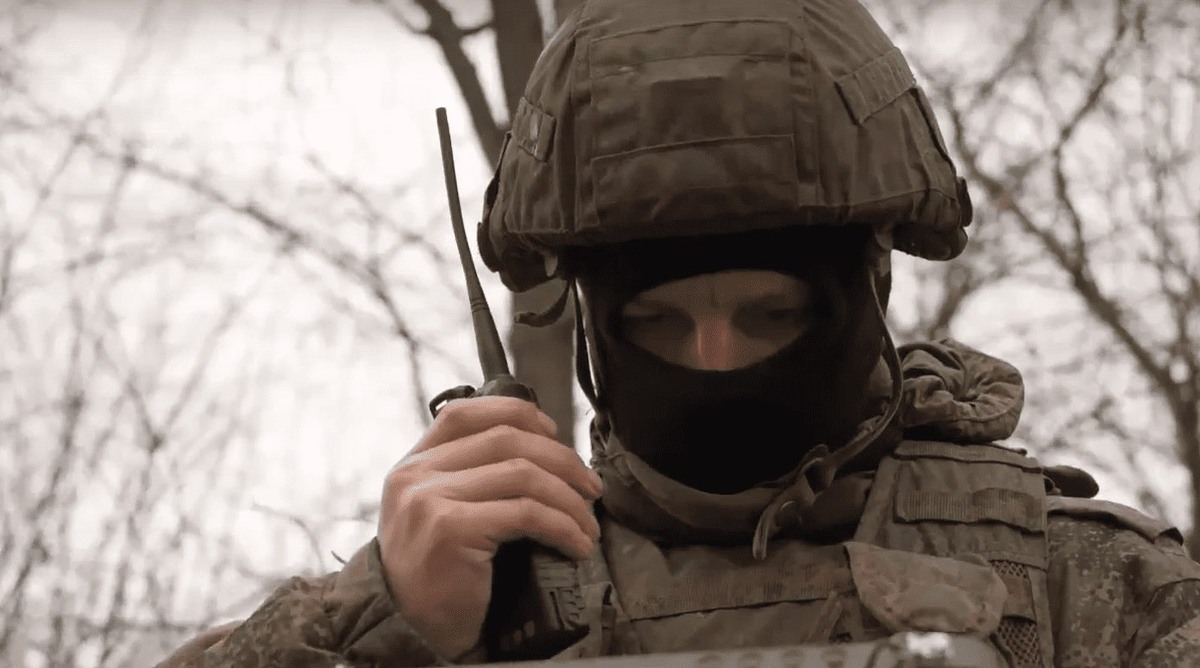   Фото: Министерство обороны РФ