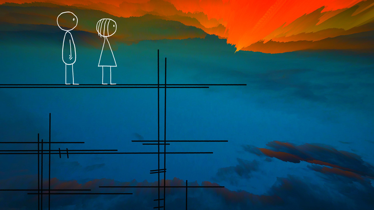 -2