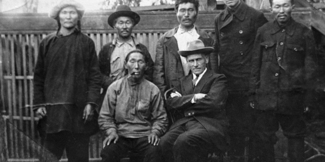 28 мая 1906 года началась самая знаменитая экспедиция Владимира Арсеньева по Уссурийскому краю