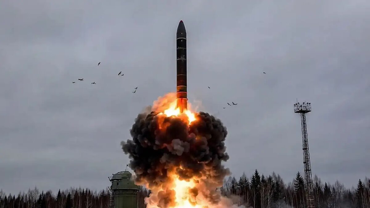    Художественное изображение сгенерировано ИИ. © Коллаж / Ridus.ru