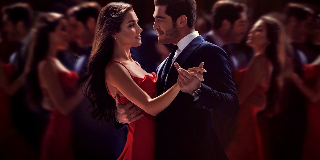 5 сериалов с Ханде Эрчел: какие смотреть сразу, какие пропустить