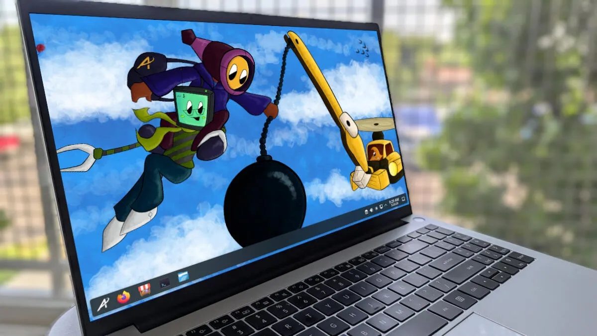 Новый дистрибутив Aurora Linux сочетает в себе безопасность иммутабельной архитектуры и простоту использования. Основанный на Fedora Silverblue с рабочим окружением KDE Plasma, он предлагает расширенную поддержку оборудования, включая драйверы для GPU Nvidia и AMD, а также готовы

Источник изображения: ZDNet