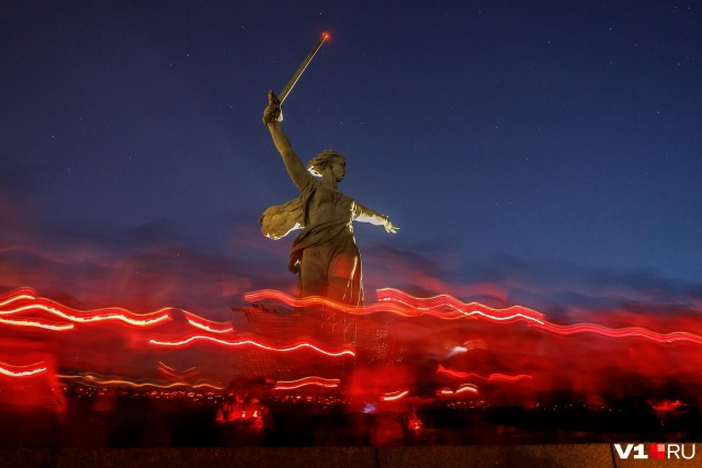 ЗРИТЕЛЯМ МИРА