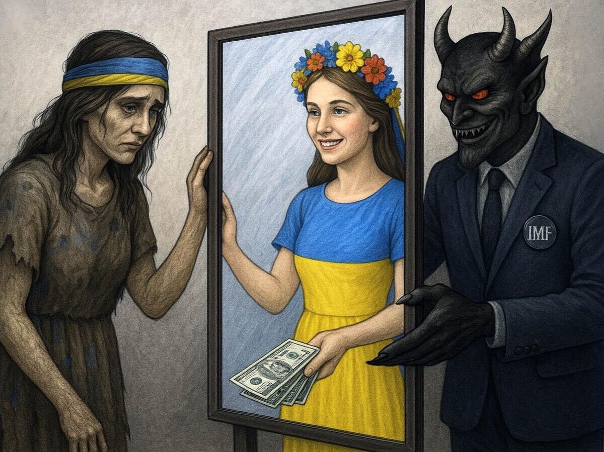    Изображение сгенерировано ИИ | © РИА Новости