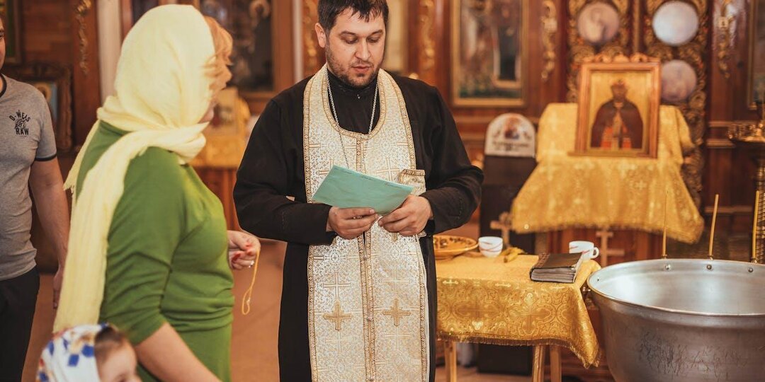 В Новосибирске рассказали о строгих запретах на Троицу