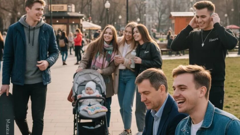    Фото Шедеврум