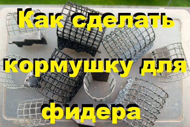 Любые формы , веса , кормоёмкость.