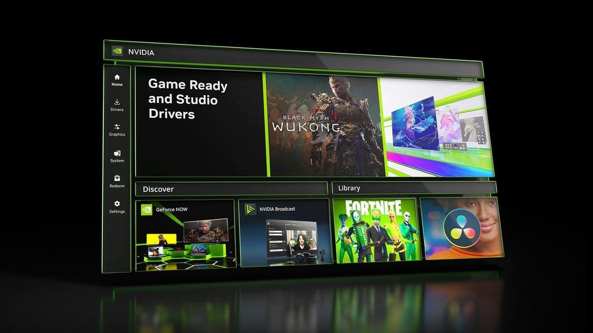 После двух десятилетий работы Nvidia официально отказывается от своей знаменитой Control Panel, заменяя её на новое унифицированное приложение. Обновления драйверов для GeForce GPU больше не будут включать классическую панель управления, за исключением профессиональных решений RT

Источник изображения: Tom's Hardware