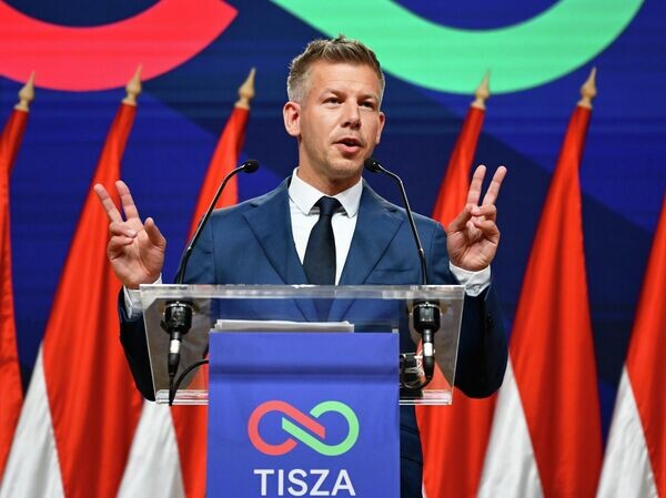    © AP Photo / Denes Erdos