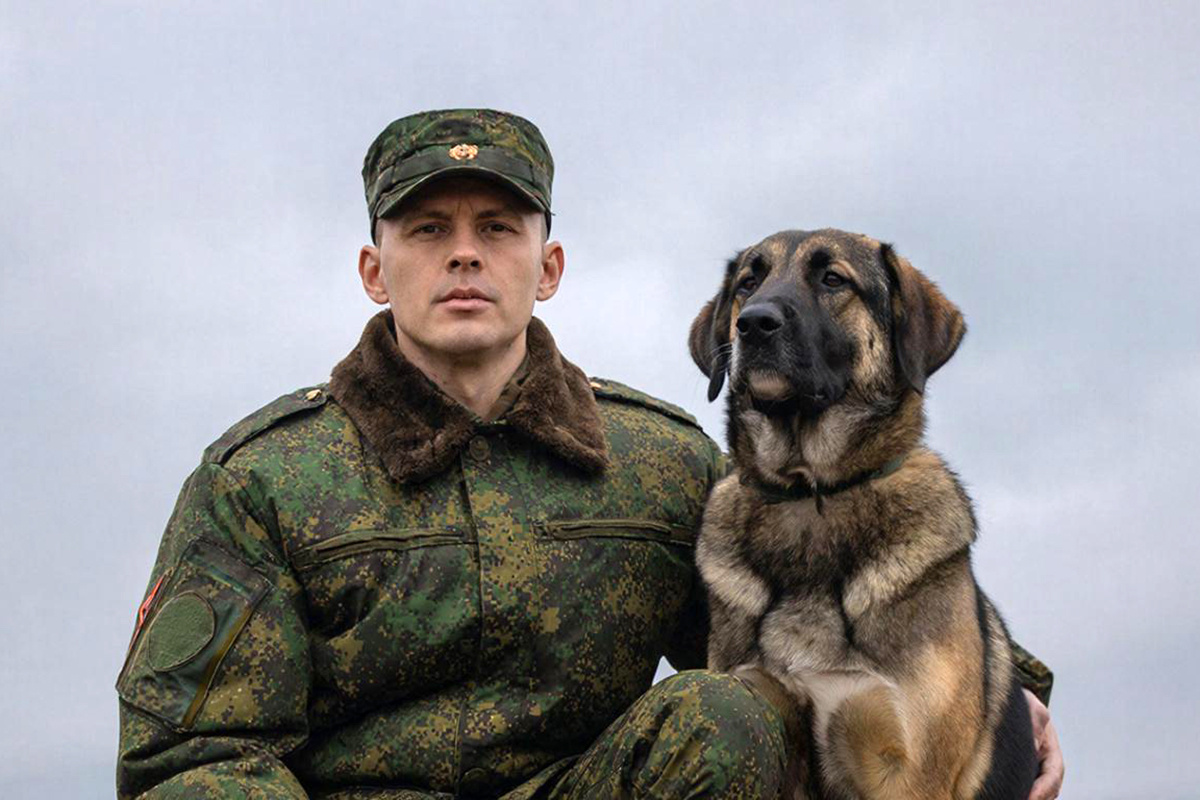 Суверенитет России обеспечивается не только на международных площадках, но и непосредственно на границе.  Фото: Изображение сгенерировано с помощью ИИ / Светлана Возмилова