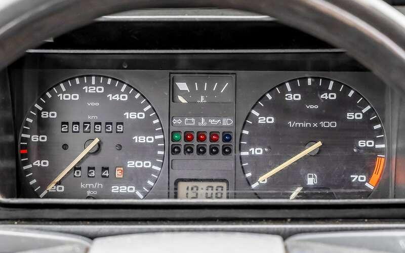 Простейшие приборы 80‑х годов по-прежнему удобны.📷
