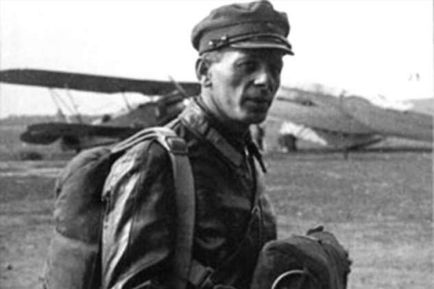 За что на самом деле в 1937 году был арестован один из создателей ВДВ СССР Павел Гроховский?
