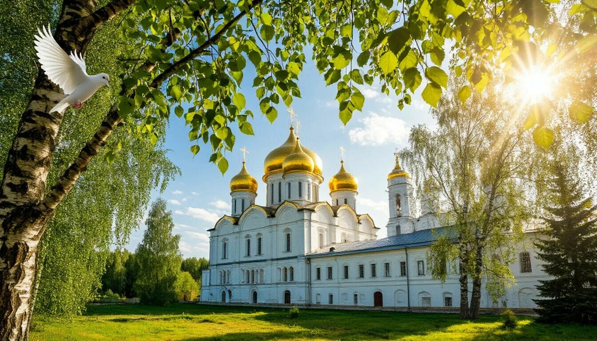 Эти два дня — особенные в церковном календаре, и с ними связано много народных традиций, в том числе касающихся работ в саду и огороде.