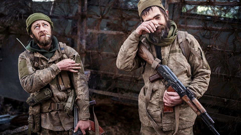 Записки дезертира ВСУ: Все желали воевать за полоумного диктатора, потому из 31 человека сбежали 12