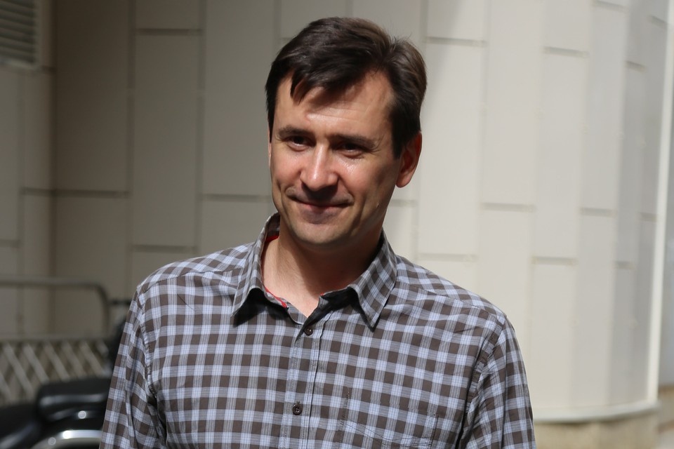    Евгений Миллер прокомментировал скандал с «Гамлетом» в МХТ цитатой Васильева Кристина БЕЗБОРОДОВА