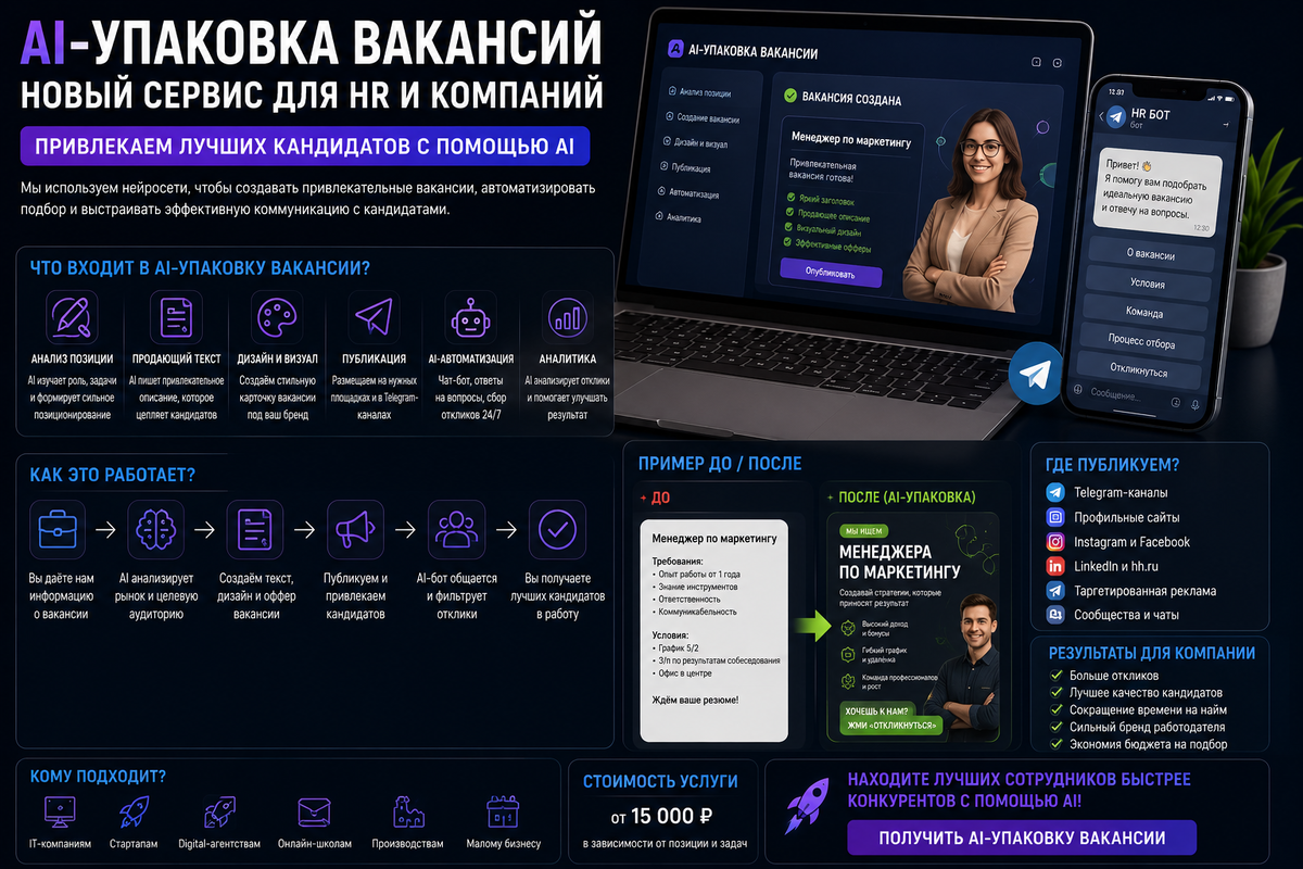 AI-упаковка