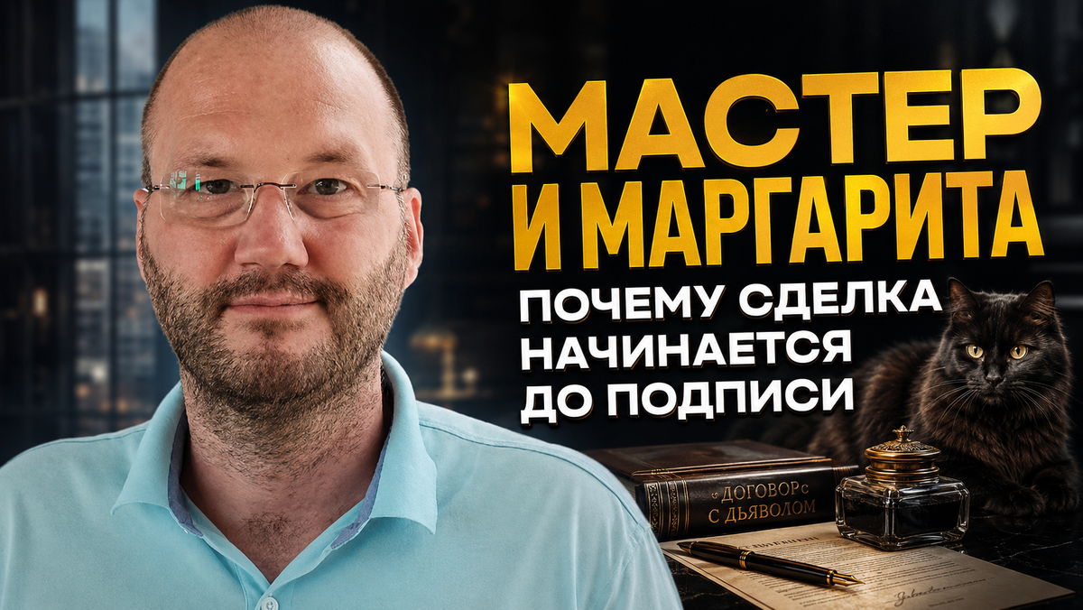 Мастер и Маргарита и продажи