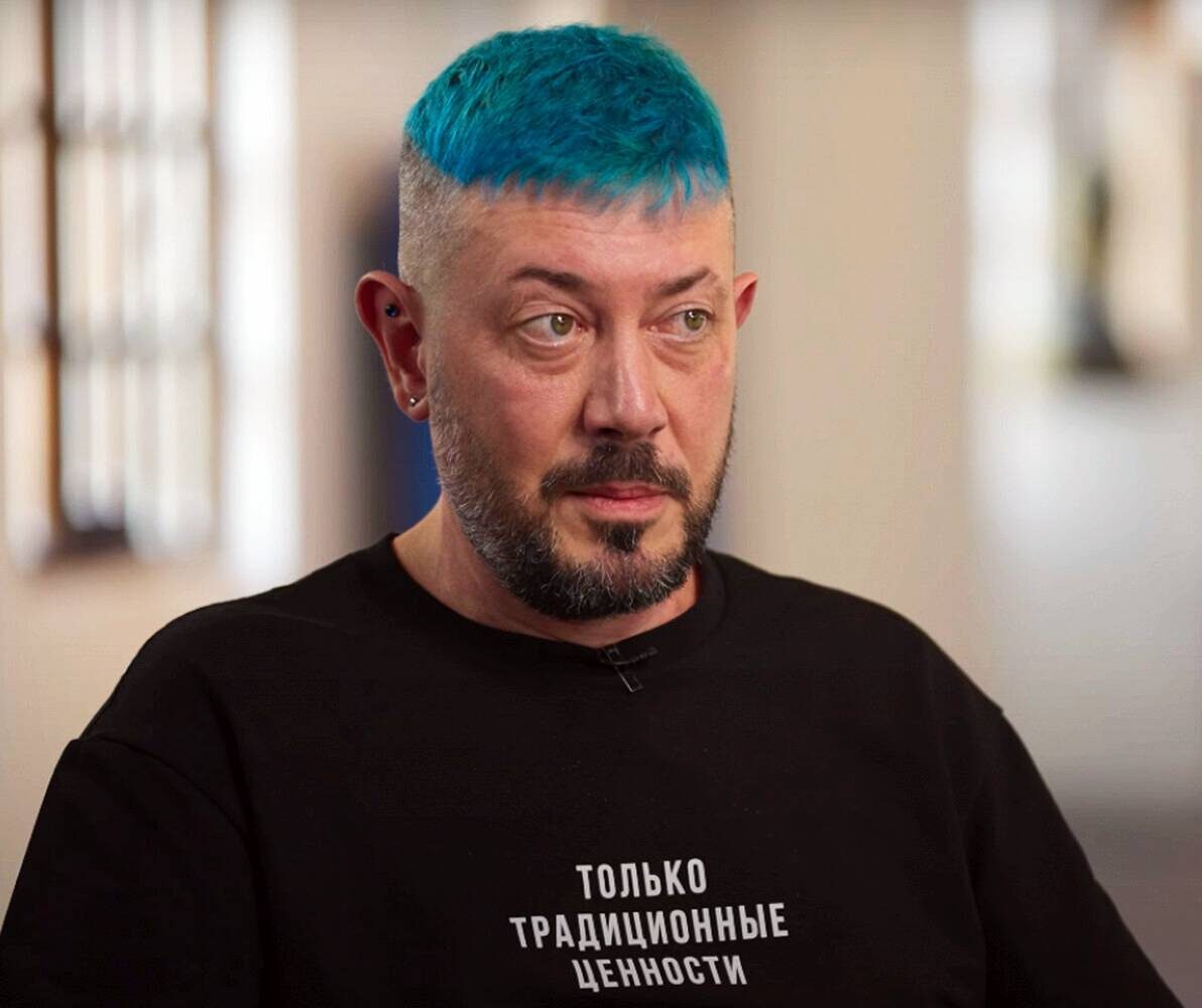    С Артемия Лебедева взыскали 300 тысяч рублейКадр из видео