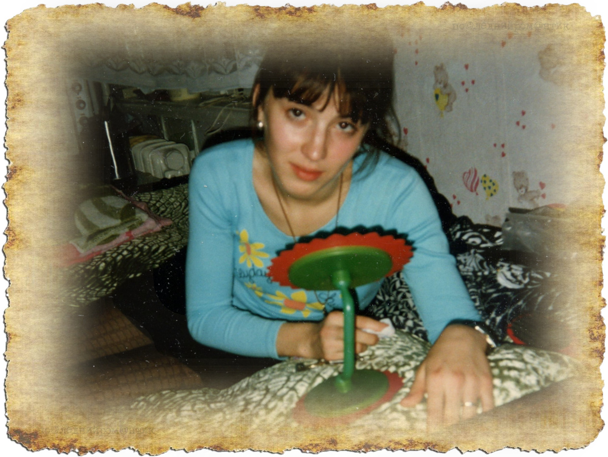 «Зеленая общага» Глава 20