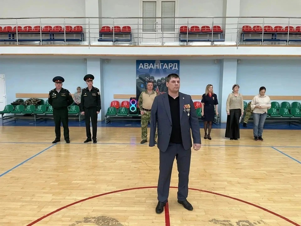    Фото: ООО "Волга-Медиа"