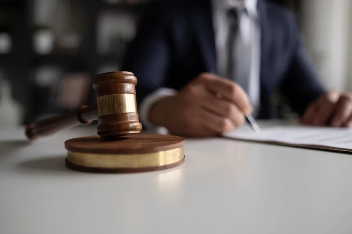    Суд приговорил саратовчанку к 5 годам тюрьмы за фейки о спецоперации