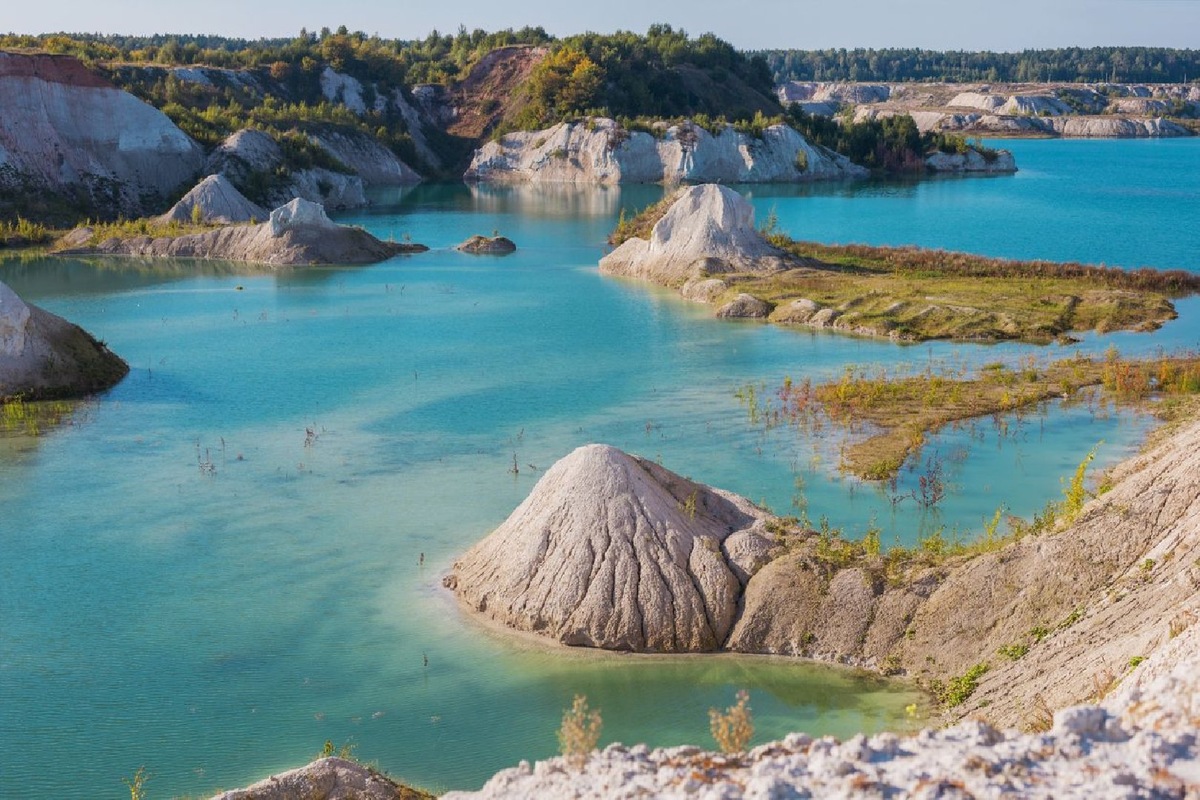    Фото: iStock/Maya23K