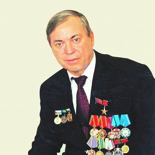 Фото из архива ПАО Сургутнефтегаз
