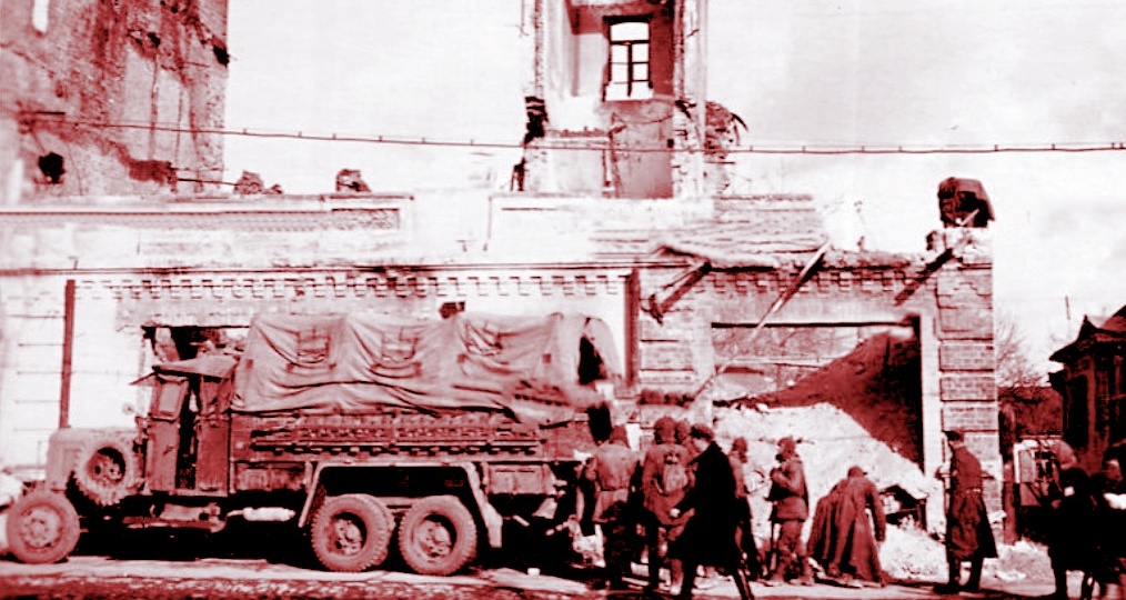Правда ли, что фашисты вывозили чернозём из СССР? На какие свидетельства опираются сторонники данной версии