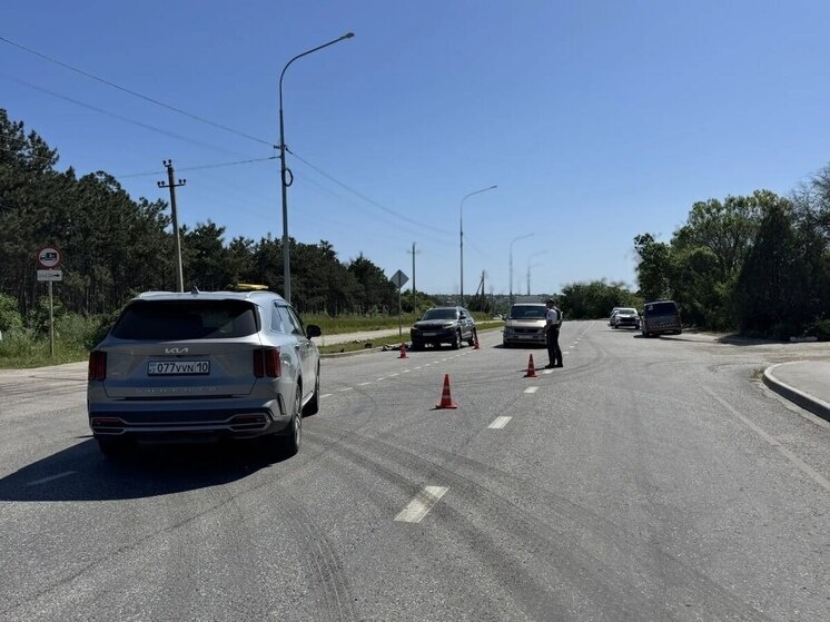     Фото: УМВД по Севастополю
