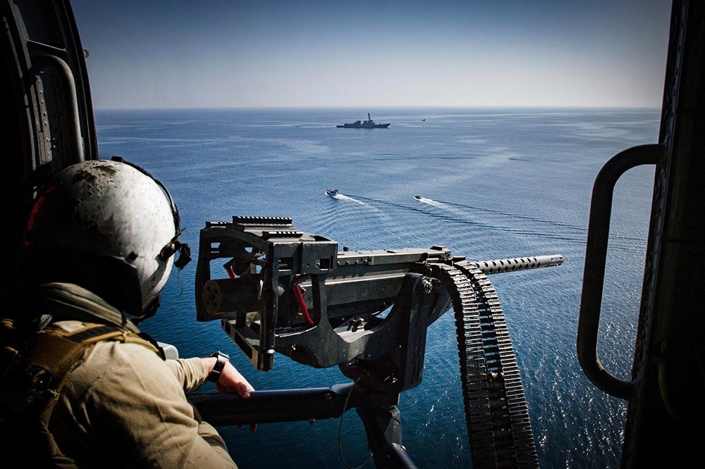    ©United States Navy