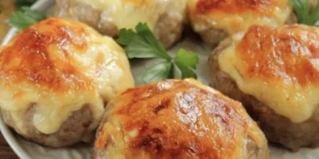 Ленивое и самое вкусное МЕНЮ!