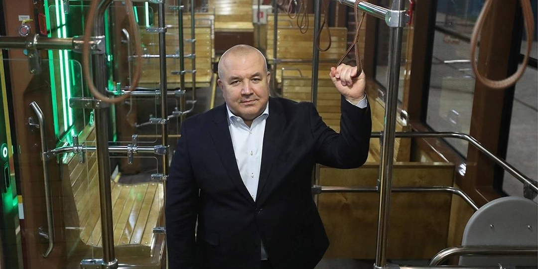 Кавалером ордена Александра Невского и главу Уралвагонзавода арестовали: вот что он наделал