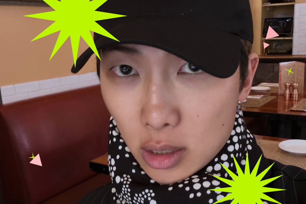     «Это бесстыдно»: фанаты в шоке от армейской истории RM из BTS