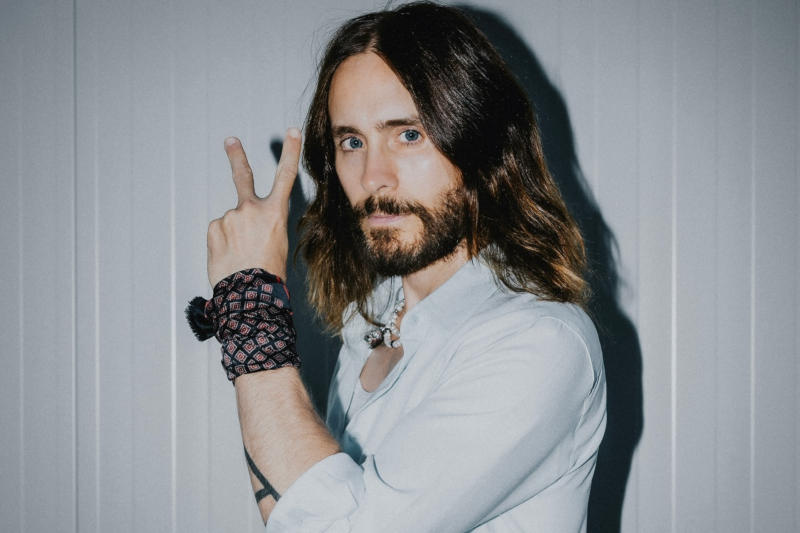    Источник изображения: Thirty Seconds To Mars