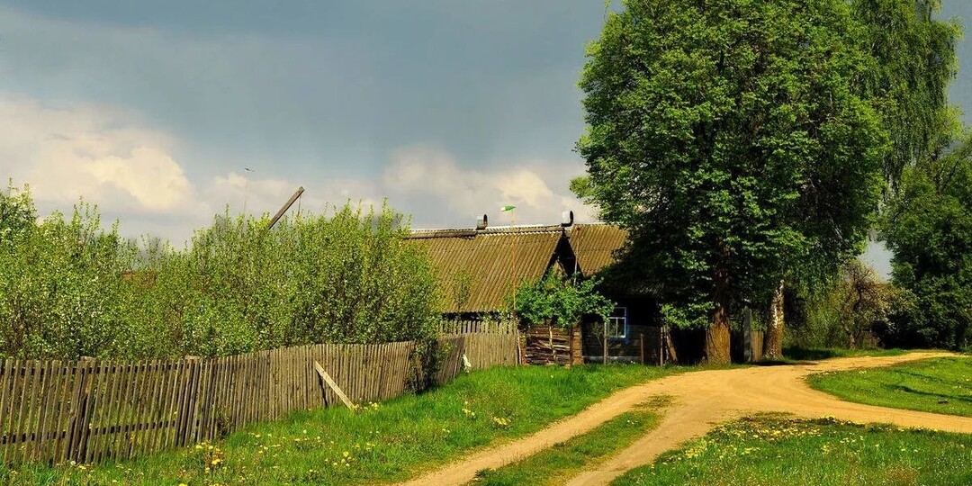 Секрет урожая Тихона